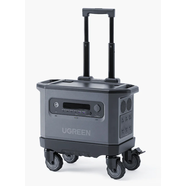 三菱重工 ML720i ポータブル電源 VOLTANK ウエダ金物【公式サイト】