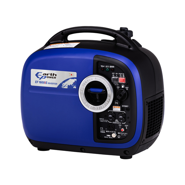 EcoFlow GASEB-JP スマート発電機 ウエダ金物【公式サイト】