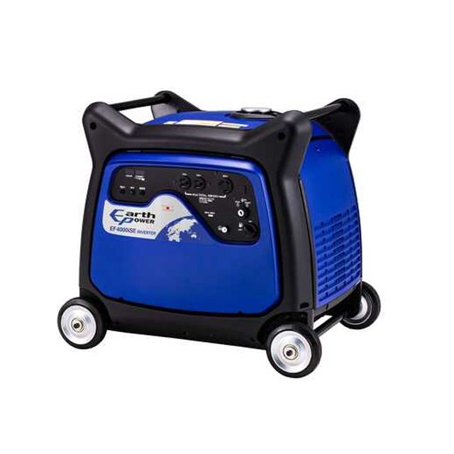 ナカトミ インバーター発電機 EDG-900 ウエダ金物【公式サイト】