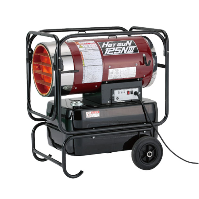 イワタニ CB-GFH-5 カセットガスファンヒーター 風暖 ウエダ金物【公式