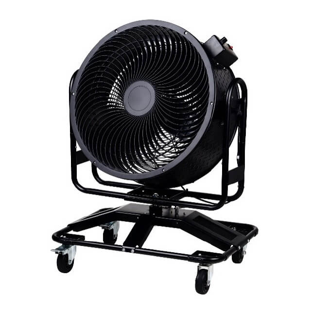 スイデン SJF-250RS-1 送風機(軸流ファンブロワ)ハネ250mm 単相100V