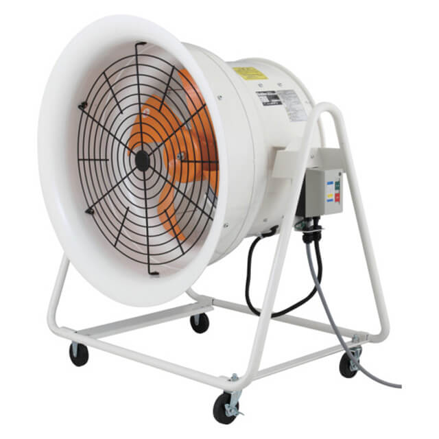 ナカトミ CV-3510 35cmサーキュレーター 風太郎 ウエダ金物【公式サイト】