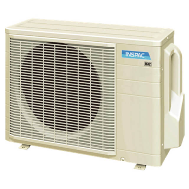 フジマック ポータブルスポットエアコン SAC-16 ダクト装備仕様 ウエダ