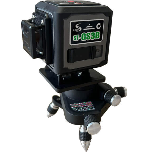 テクノ販売 LTC-GX910PD プラチナグリーンレーザー ウエダ金物【公式