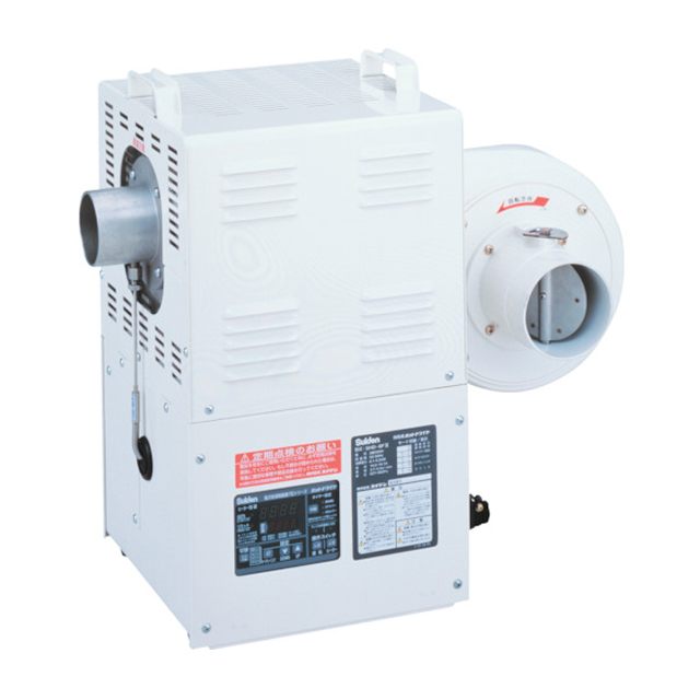 ダイニチ HD-244-W 加湿器 ウエダ金物【公式サイト】