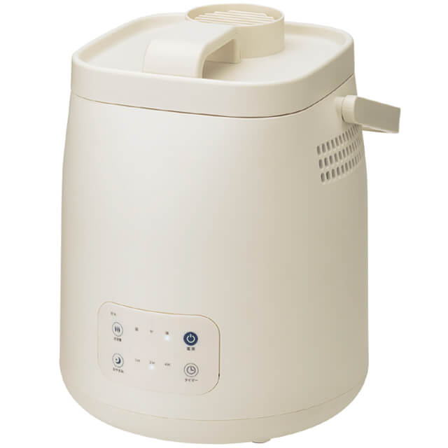 ダイニチ HD-5022 加湿器 HD-SERIES【2022年モデル】 ウエダ金物【公式