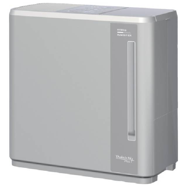 ダイニチ HD-183-W ハイブリッド大型加湿器(ホワイト) ウエダ金物