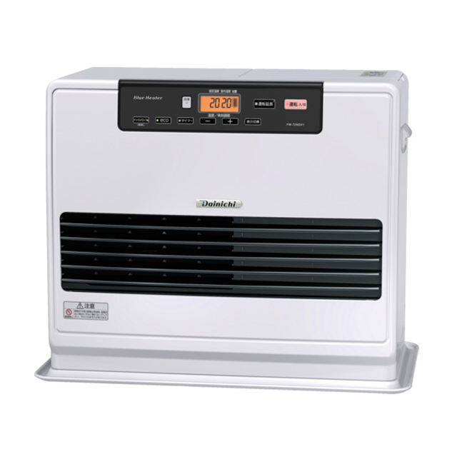 コロナ 石油ファンヒーター FH-ST3411BY(N) ウエダ金物【公式サイト】