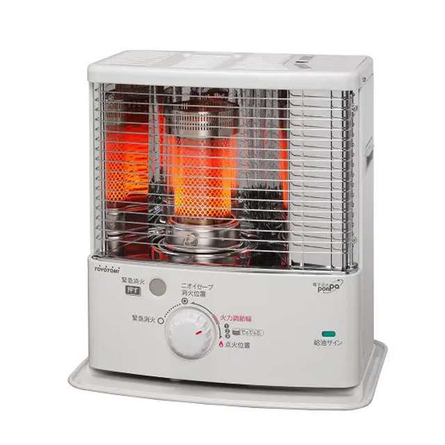 コロナ GH-C19F ブルーバーナー(A)ブルーメタリック ウエダ金物【公式