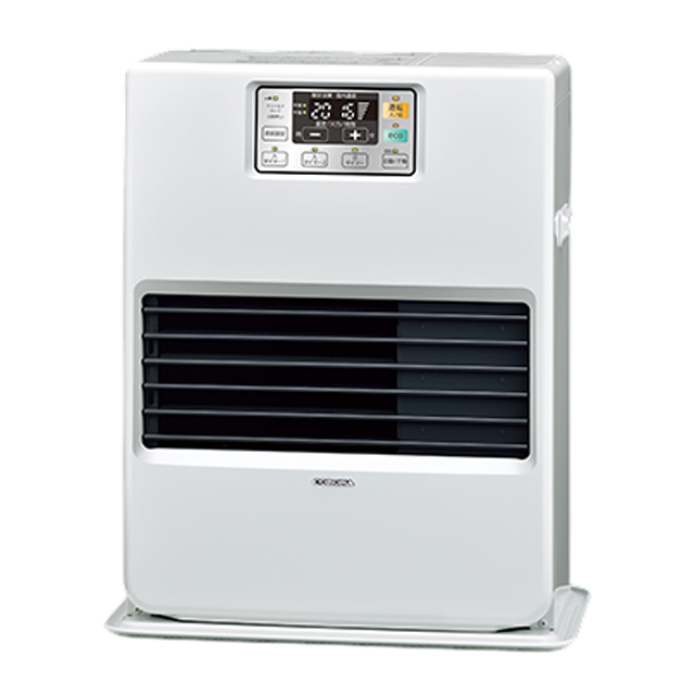 トヨトミ RS-W29N-B 石油ストーブ ウエダ金物【公式サイト】