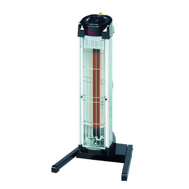 ナカトミ スポットヒーター SPH-850 50Hz用 ウエダ金物【公式サイト】