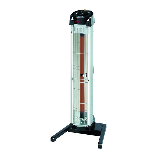 オリオン HPE150A ジェットヒーター 可搬式温風機 ウエダ金物【公式