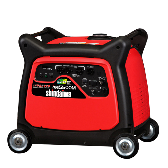 ホンダ EU26i インバーター発電機(EU26IN1JN) ウエダ金物【公式サイト】