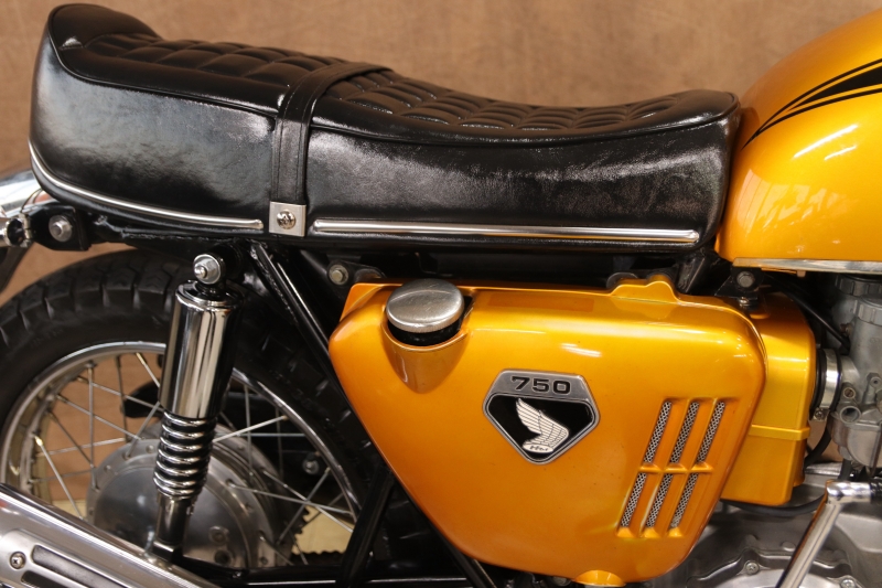 CB750Four(K0) 東京本社 国内金型 HM300｜SOLD OUT｜旧車・絶版バイク