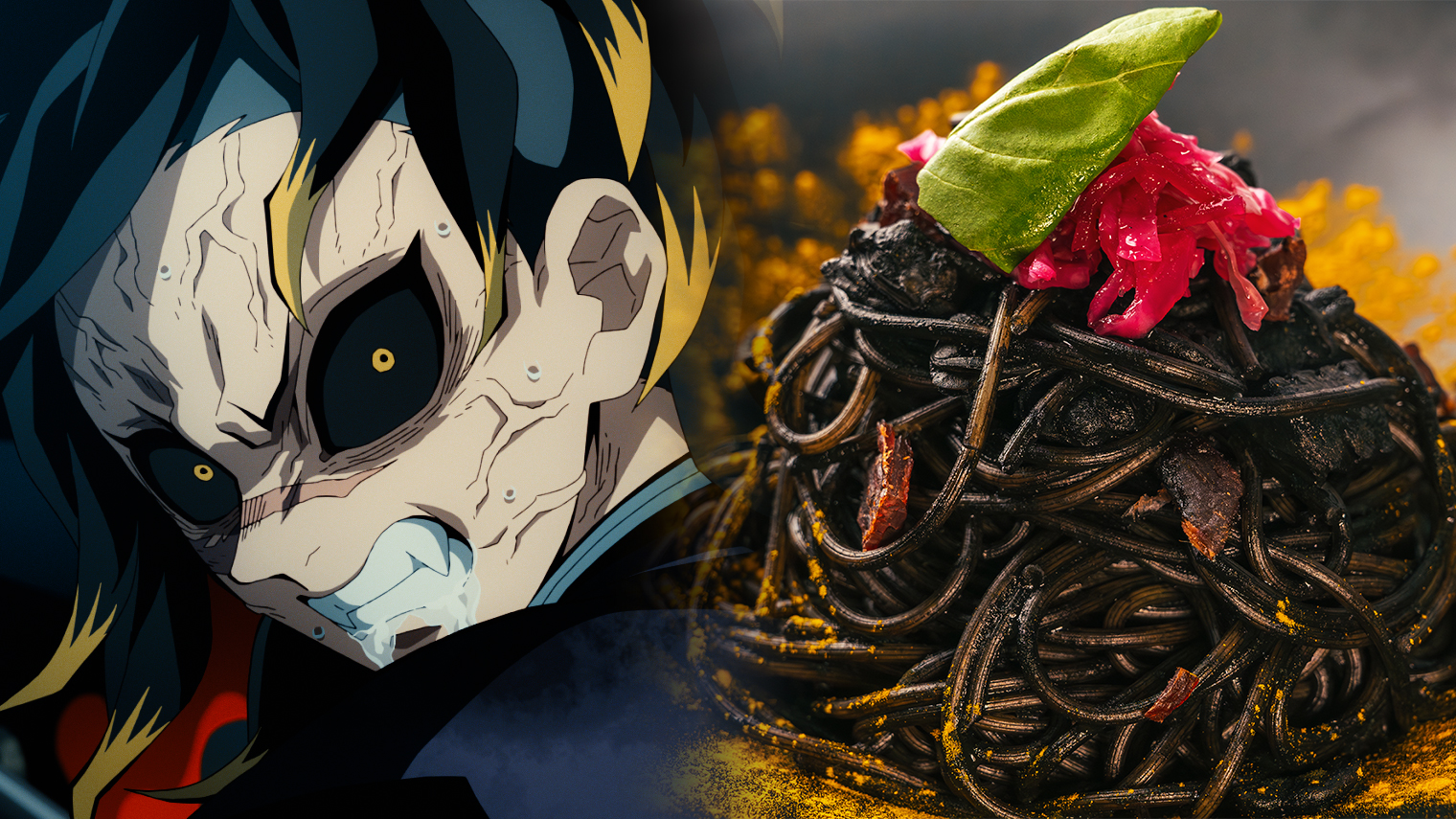 グッズ・メニュー / テレビアニメ「鬼滅の刃」刀鍛冶の里編