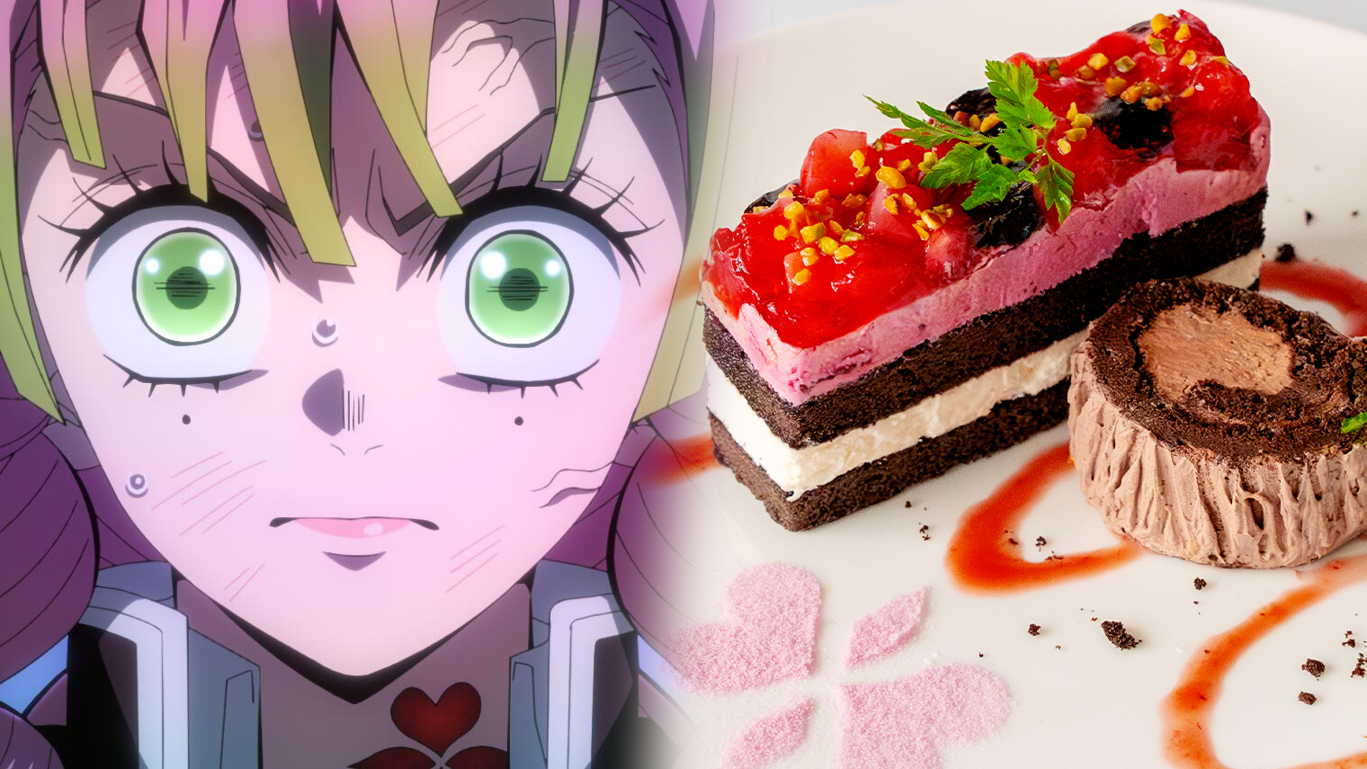 グッズ・メニュー / テレビアニメ「鬼滅の刃」刀鍛冶の里編