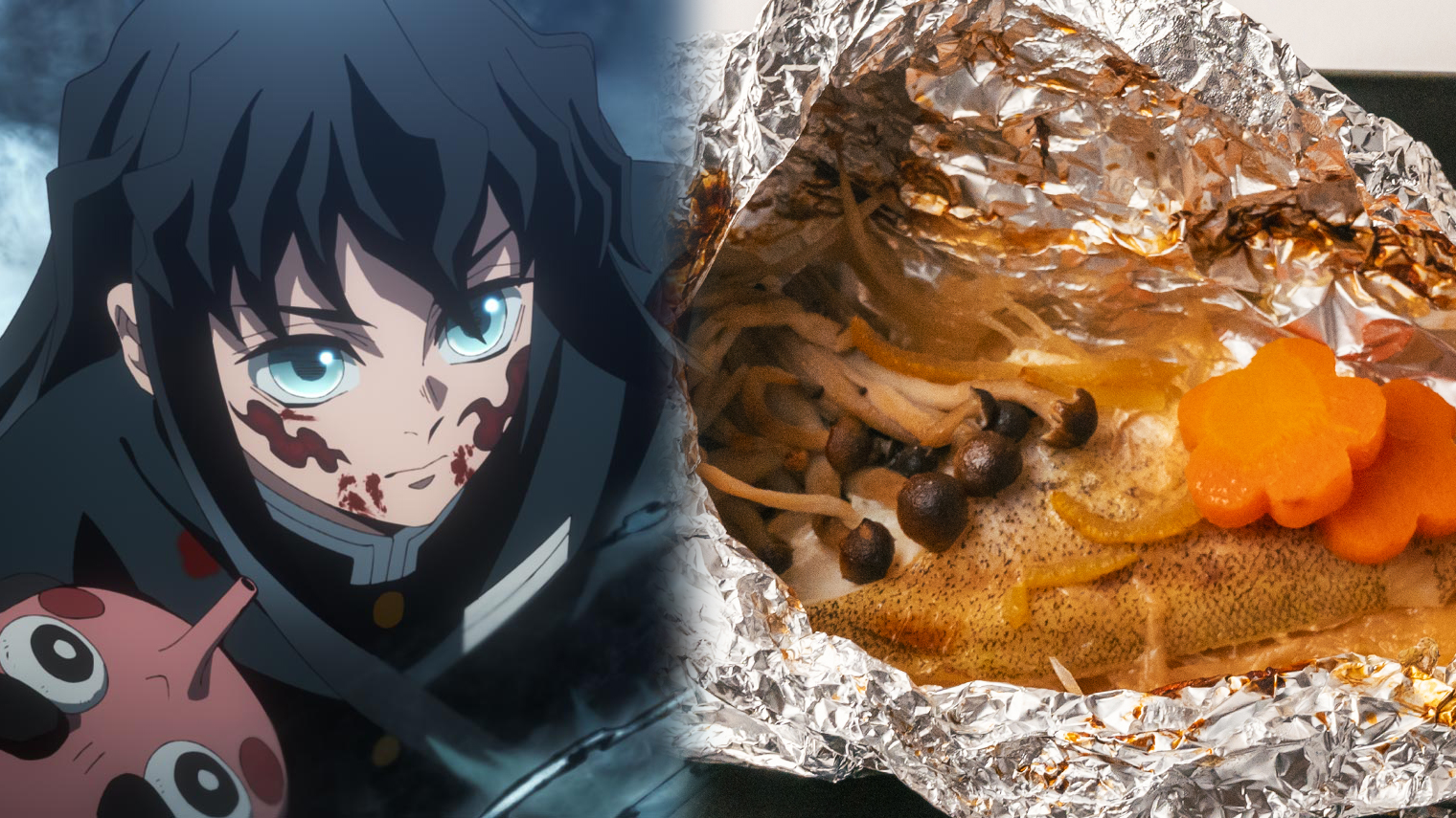 グッズ・メニュー / テレビアニメ「鬼滅の刃」刀鍛冶の里編