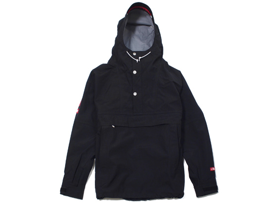 Supreme | Expedition Pullover - UG.SHAFT