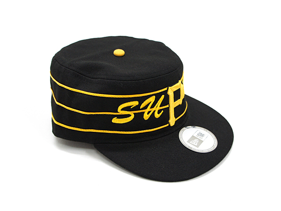 Supreme - Pillbox New Era - UG.SHAFT