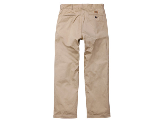 Supreme - Chino Pant - UG.SHAFT