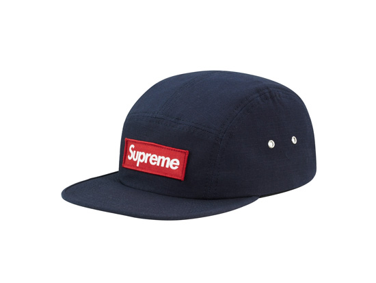 Supreme - Zebra Camp Cap - UG.SHAFT