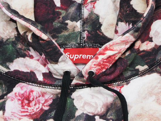 Supreme - Power,Corruption,Lies Pullover - UG.SHAFT