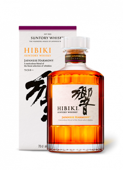 Hibiki Japanese Harmony | Uisuki