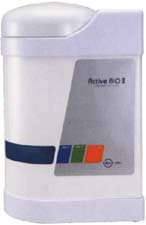 アクティブビオ ・ アクティブビオII の内部洗浄、修理承ります