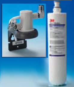 住友3M厨房用浄水器 3Mウォーターフィルターシリーズ