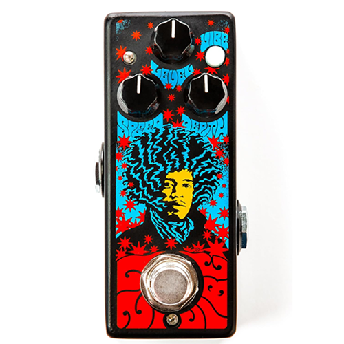 Uptempo Music - MXR Jimi Hendrix Uni-Vibe Mini