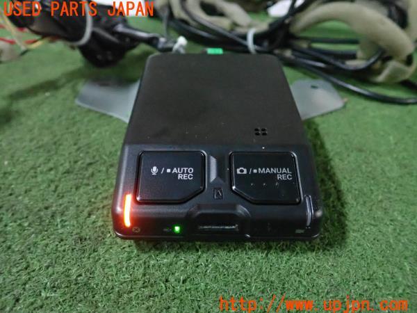 CX-5(KF2P)純正 KENWOOD ケンウッド C9KB-V6-580 ドライブレコーダー