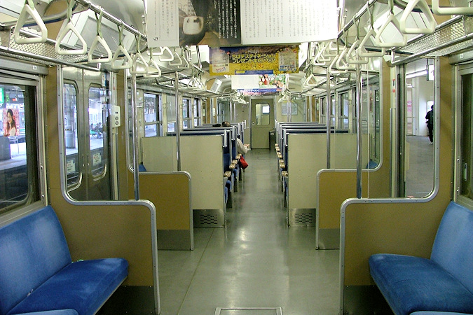 417系一般形電車 - 日本の旅・鉄道見聞録