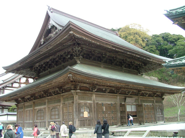 第58回 江戸時代の建築：城と寺社仏閣など - 歴史研究所