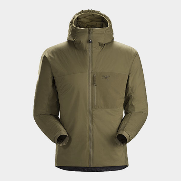 Arc'teryx LEAF Atom Hoody LT (Gen 2.1)