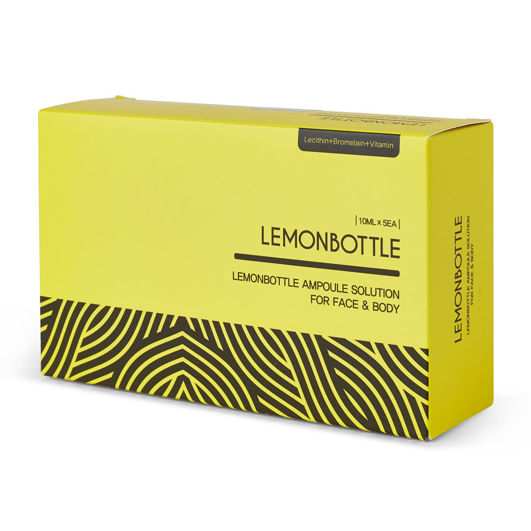 LEMONBOTTLE Solution | Buy LEMONBOTTLE Online – Two Face Aesthetics US