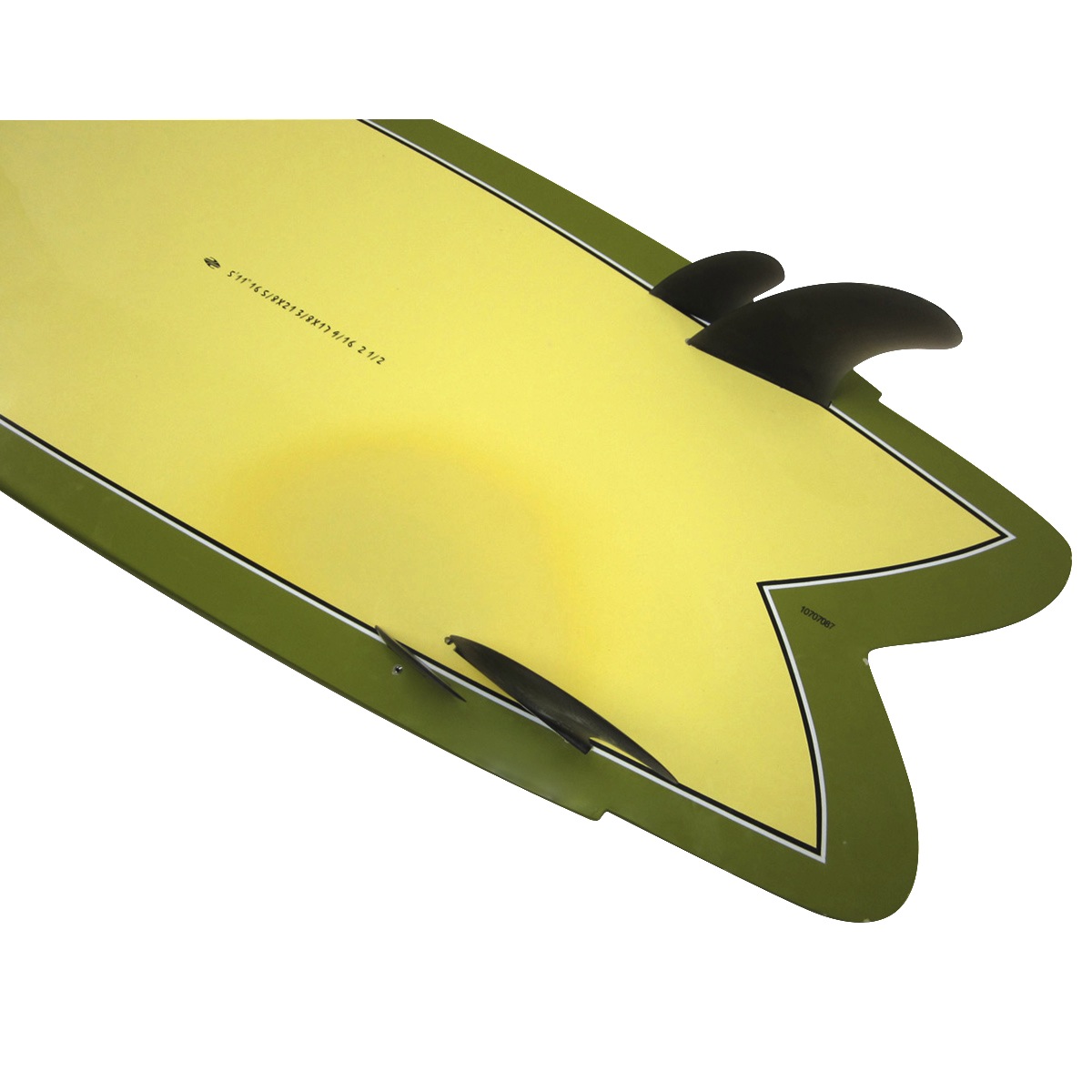 サーフボードギャラリー | USED SURF×SURF MARKET