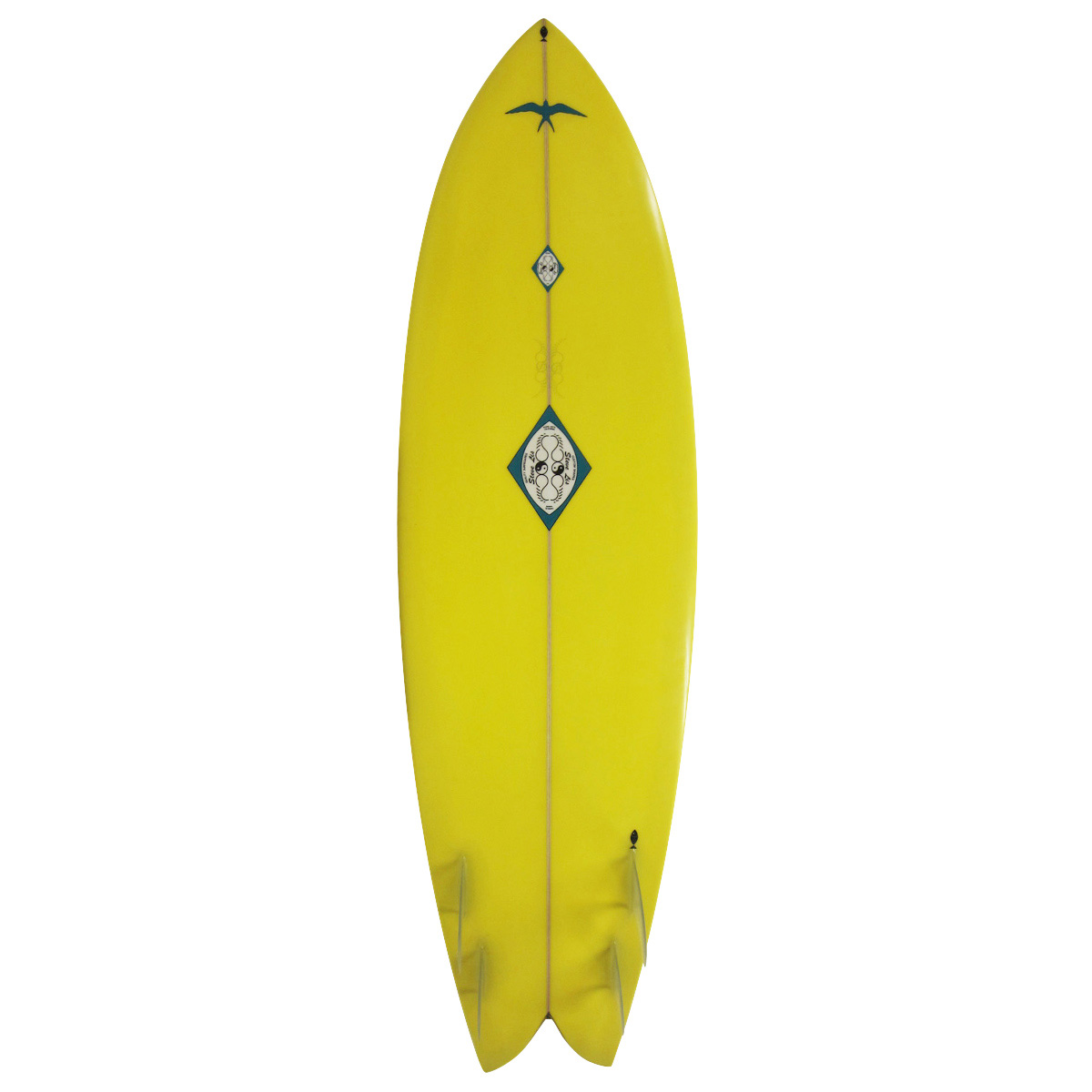 サーフボードギャラリー | USED SURF×SURF MARKET