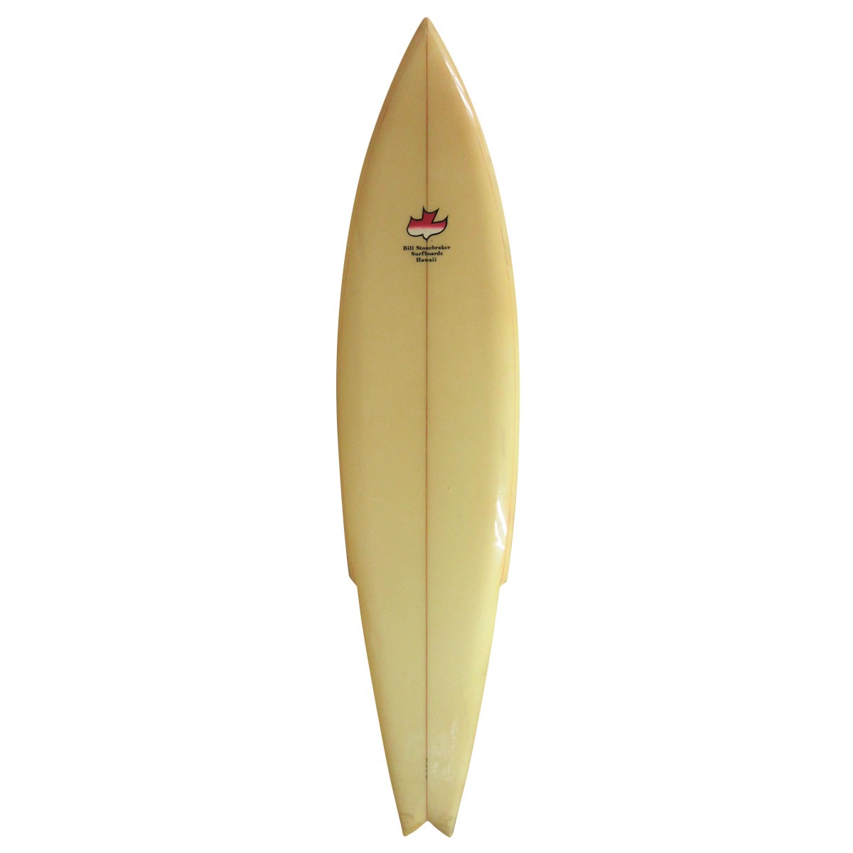Bill Stonebraker Surfboards / 70`s Custom STINGER 7`0 | USED SURF