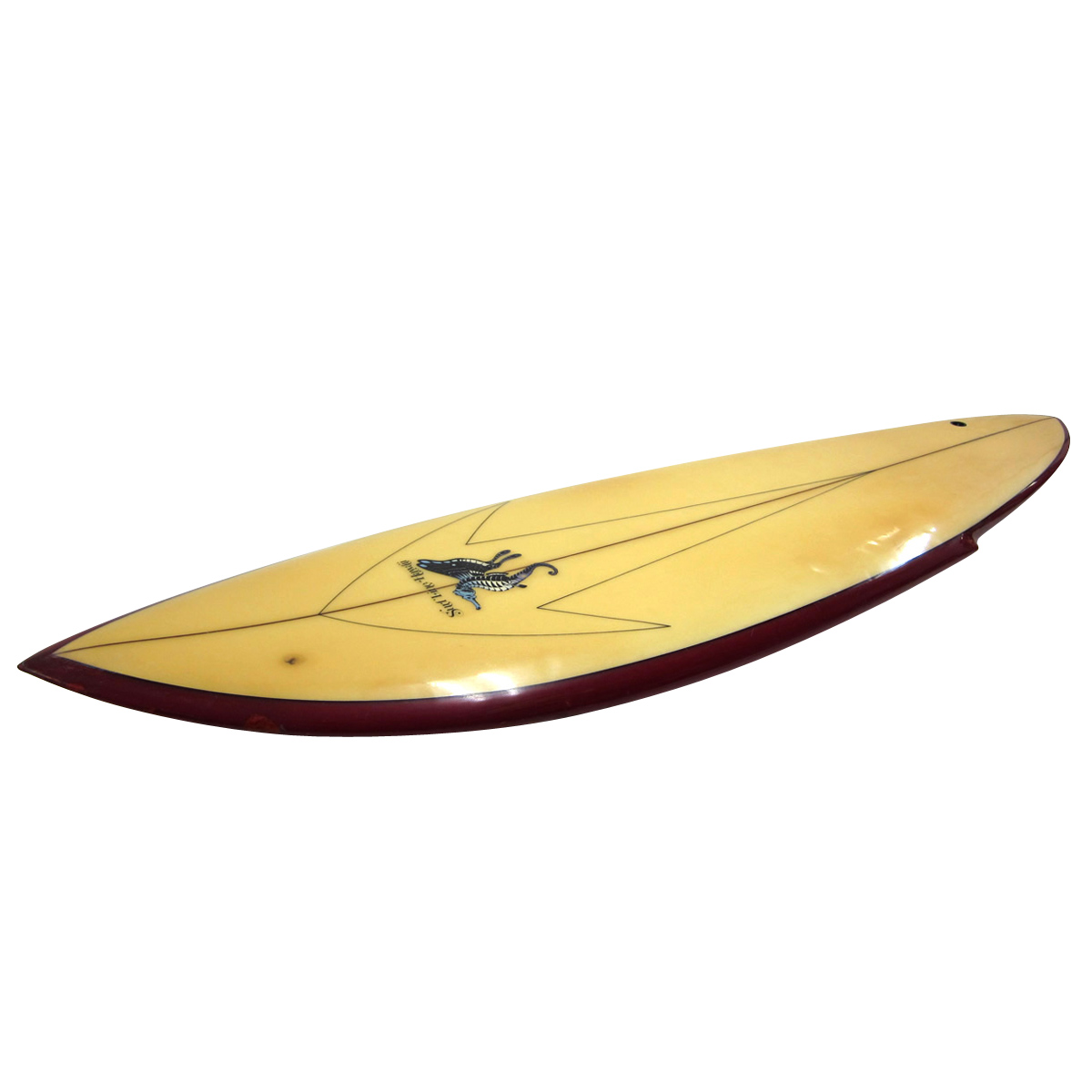 サーフボードギャラリー | USED SURF×SURF MARKET