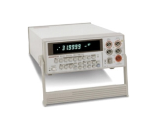 R6552 デジタルマルチメータ | 中古計測器販売