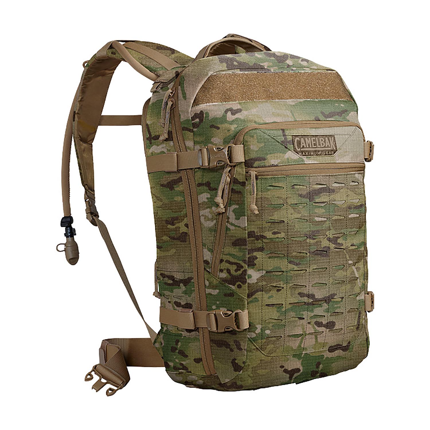 Camelbak Motherlode 100oz Mil Spec Crux Backpack, 35L at US Patriot