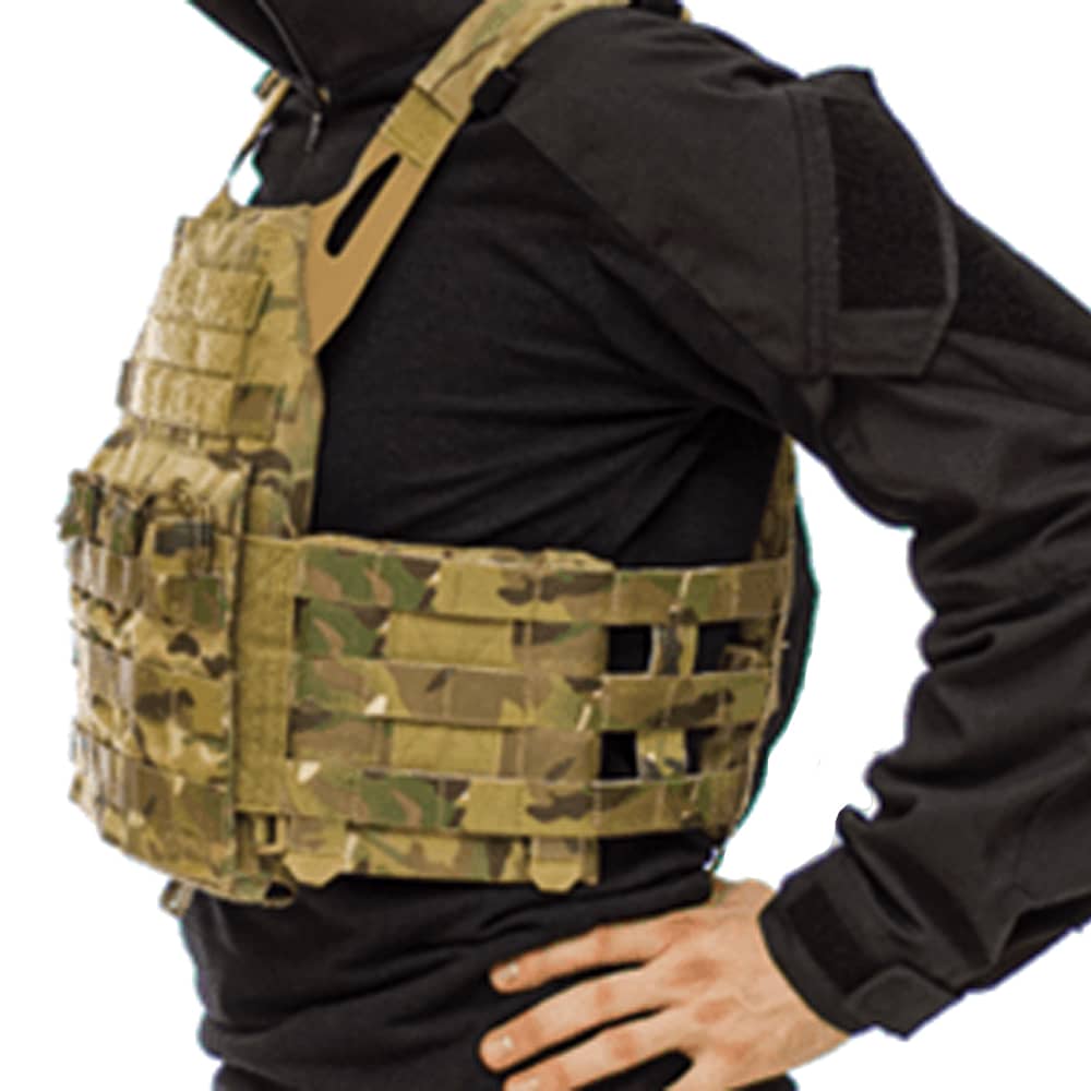 Crye Precision JPC Side Plate Pouch Set | Tactical Gear