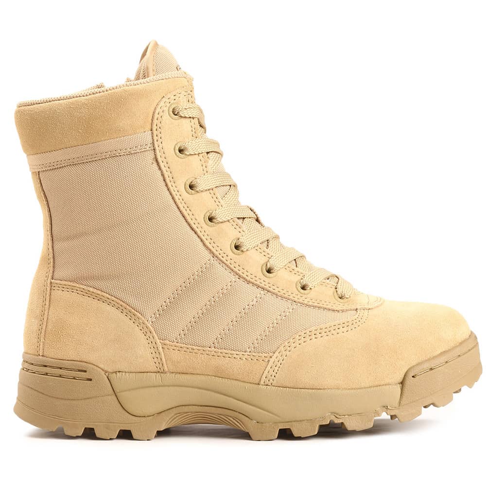 Original S.W.A.T. Classic 9