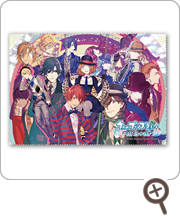 PSP®「うたの☆プリンスさまっ♪AllStar」PSP本体同梱版発売決定