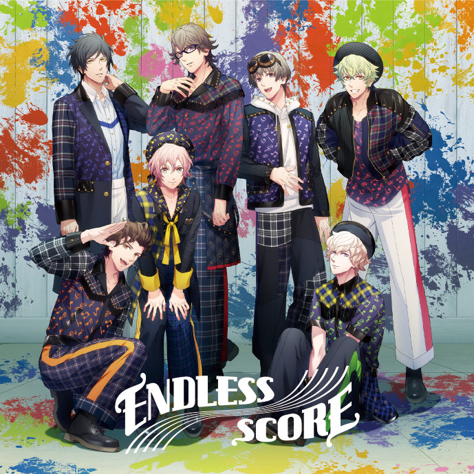 HE☆VENS OFFICIAL SITE｜うたの☆プリンスさまっ♪