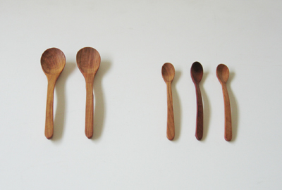 新品・未使用　三谷龍二 スプーン　山桜　２本 2026年最新】三谷龍二 スプーンの人気アイテム - メルカリ