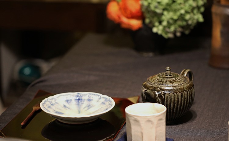 deli-sa(デリ・サ） 春・初夏号 【土鍋部・杉本寿樹・花田コラボ土鍋