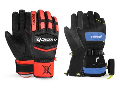 REUSCH WORLD PRO｜reusch ロイシュ : スキーグローブ & アクセサリー