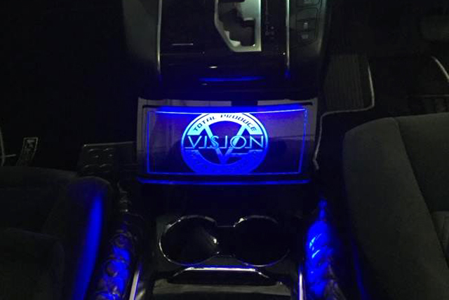 V-VISION Hanada Style