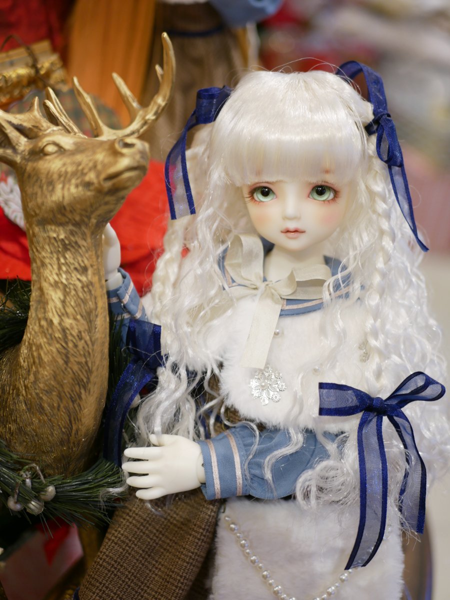 天使の窓 SDミディ コーディネートモデルについてご案内です♪ | 天使